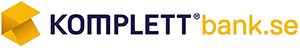 Komplett Bank