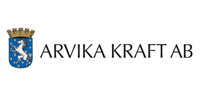 Arvika Kraft AB - logo