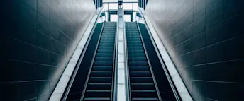 rulltrappa Zmarta standard förhandsvisnings artikelbild