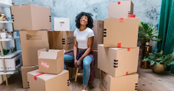 Så här gör du med din hemförsäkring vid flytt Så här gör du med din hemförsäkring vid flytt