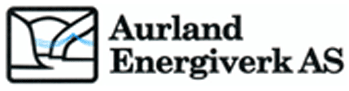 Aurland Energiverk AS - logo