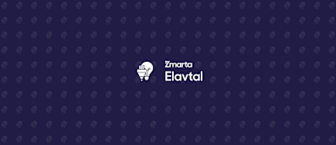 Zmarta elavtal