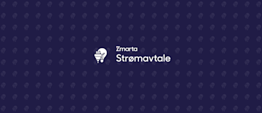 Zmarta strømavtale