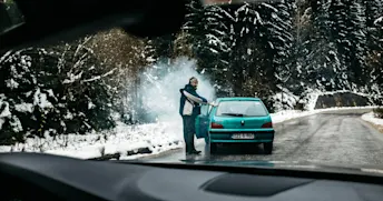 vad täcker bilförsäkringen