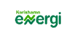 Karlshamn Energi Elförsäljning AB - logo