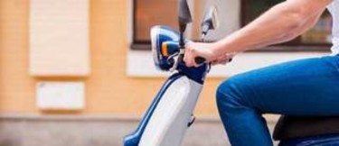 Helförsäkring moped