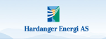 Hardanger Energi AS   - logo