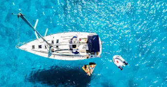 Vinterförvaring båt Vinterförvaring båt