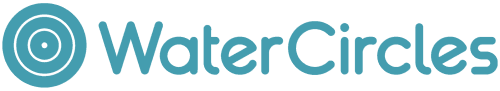 Watercircles Logotyp