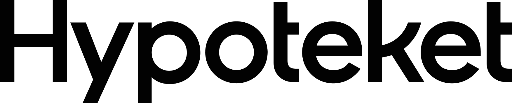 Hypoteket logo