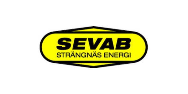 SEVAB Energiförsäljning AB - logo