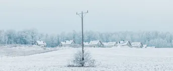 Elektricitet vinter