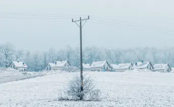 Elektricitet vinter