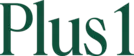 plus1 image Plus1 logotyp