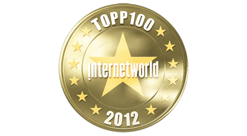 IDG Topp 100 2012 - Full size