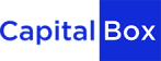 CapitalBox - Logo