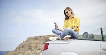 Vilken bilförsäkring har jag? Vilken bilförsäkring har jag?