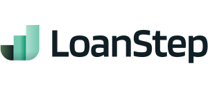 loanstep logo loanstep logo