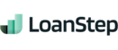 loanstep logo loanstep logo