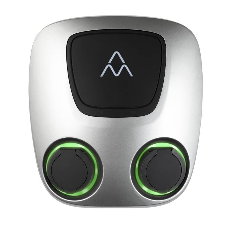 Charge Amps Aura Charge Amps Aura