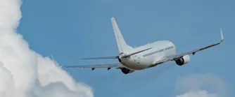Ersättning vid inställt flyg