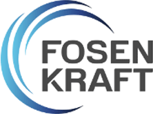 FosenKraft AS - logo