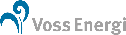 Voss Energi AS - logo