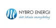 Nybro Energi AB - logo