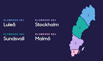Elområdeskarta