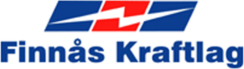 Finnås Kraftlag - logo