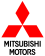 Mitsubishi logga