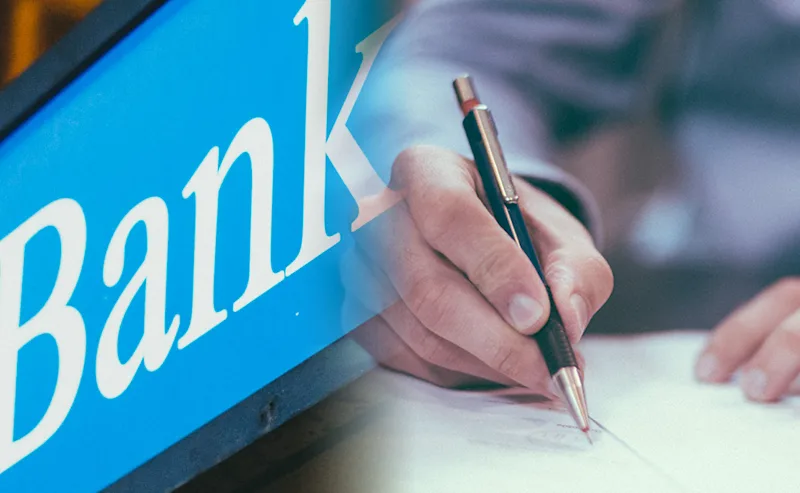 lån företag 1920x1080 Bank och underskrift