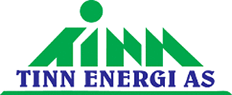 Tinn Energi AS - logo