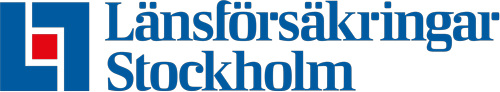Lansforsakringar Stockholm logo