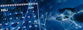 ai-maj-prognos.png Zmarta har gjort en AI-baserad ränteprognos som talar för en sänkning i maj.