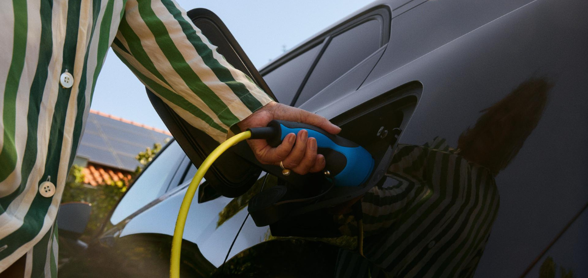 laadkabels elektrische auto