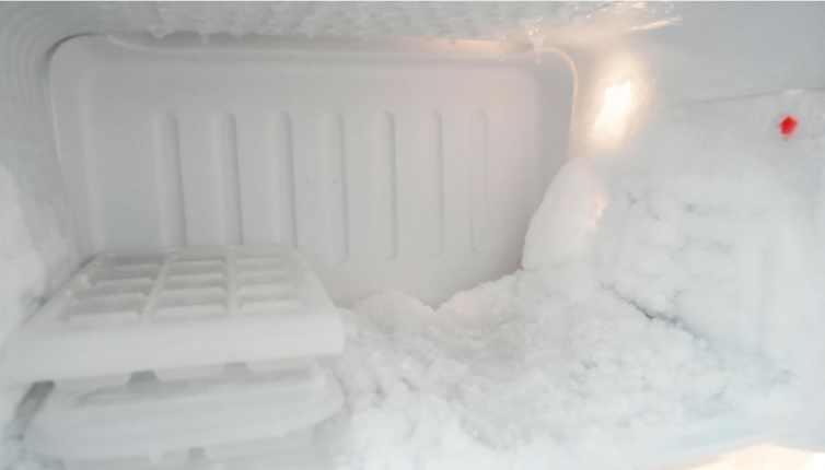 koelkast energie besparen