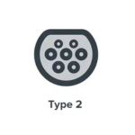 laadkabel type 2