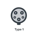 laadkabel type 1