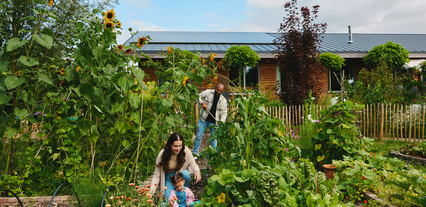 Je huis koelen zonder airco