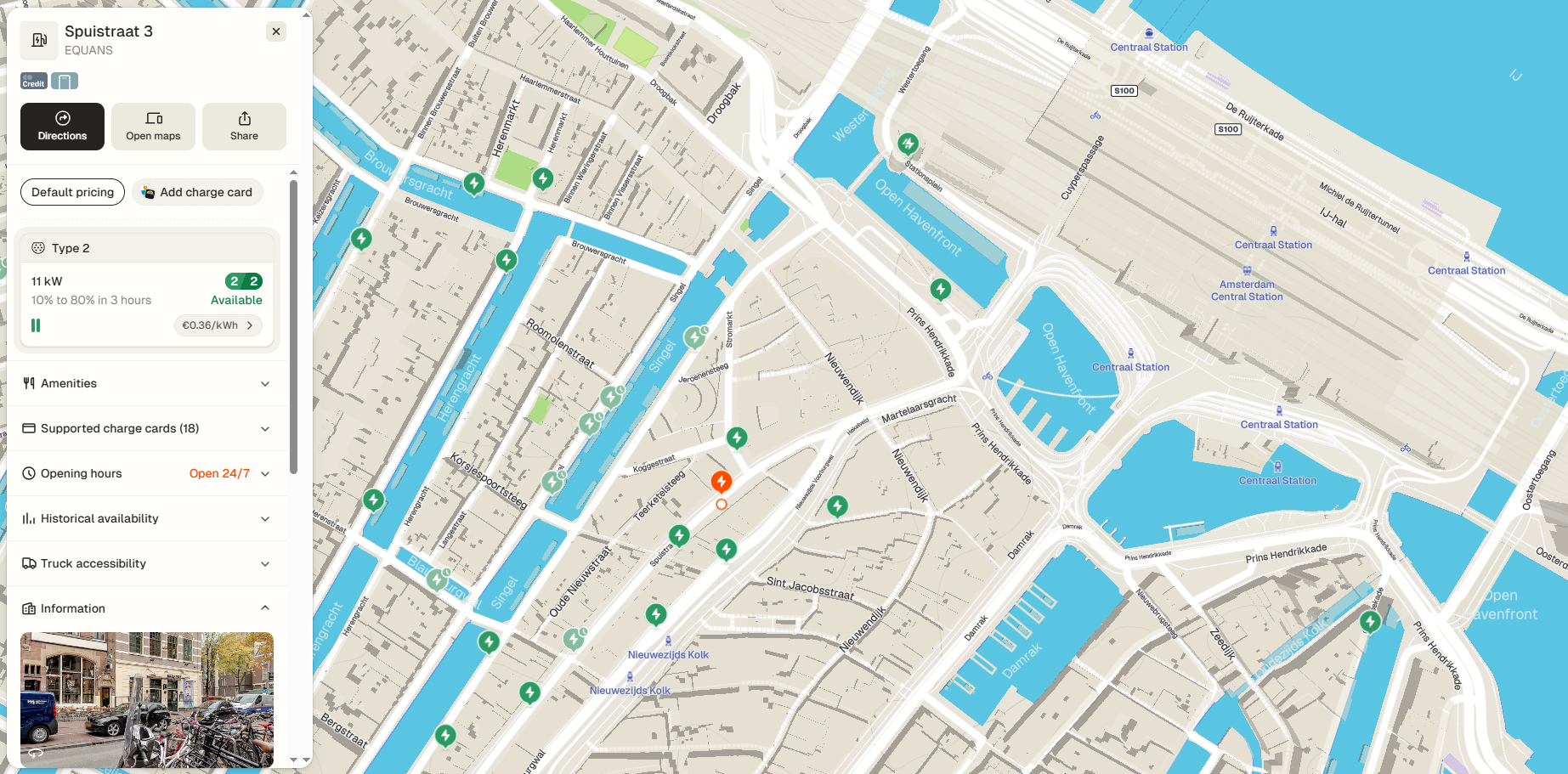 chargemap