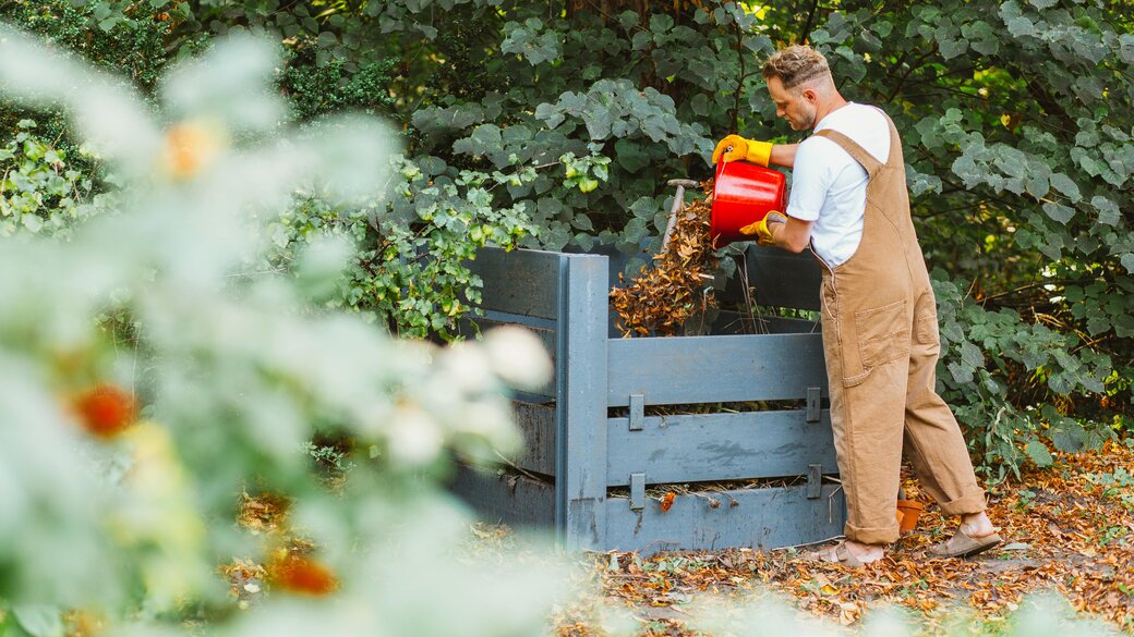 compostbak