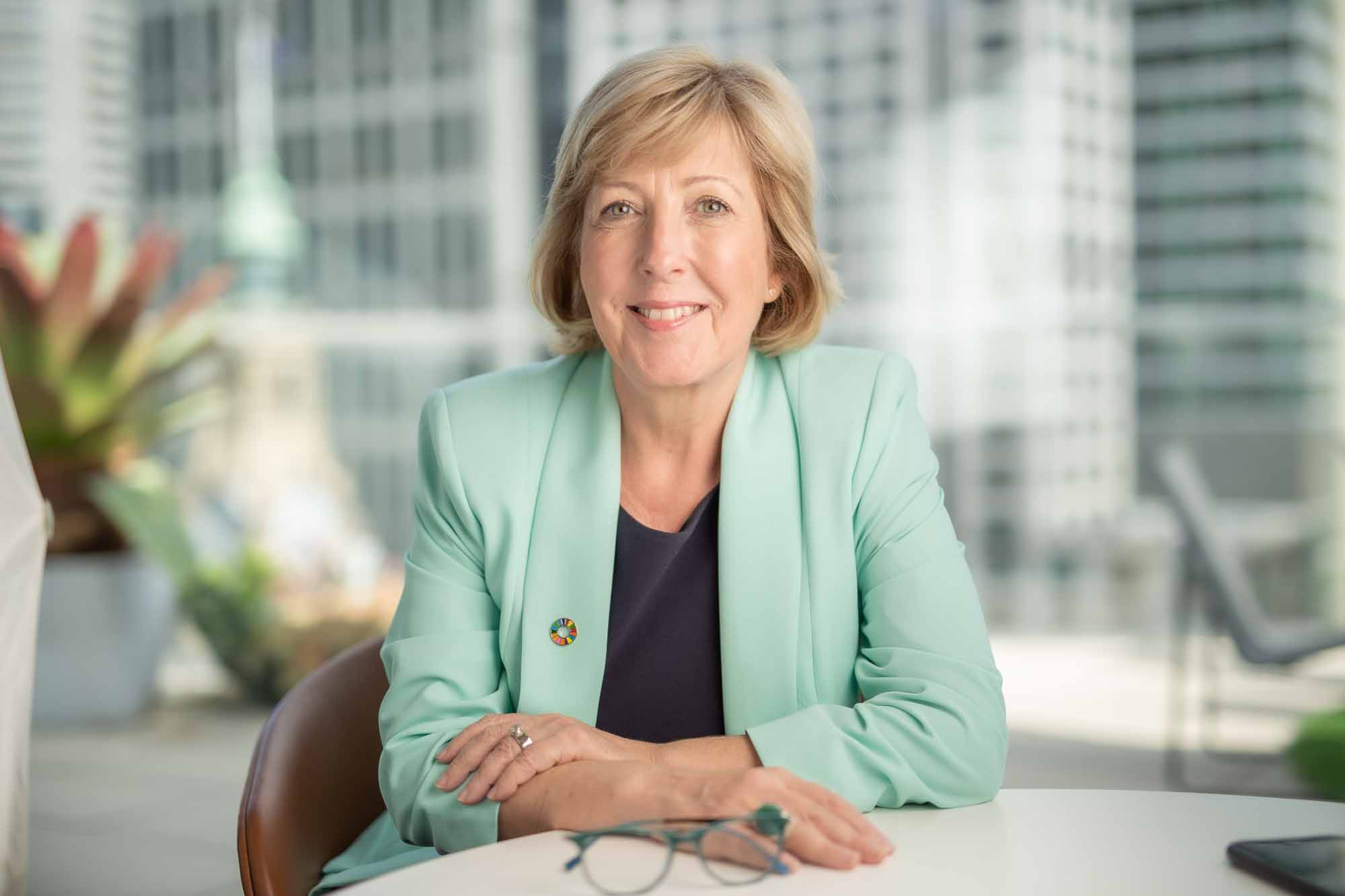 Global Responsible Investment Leader Takes Role Advising FAIRR and Coller Pensions Institute