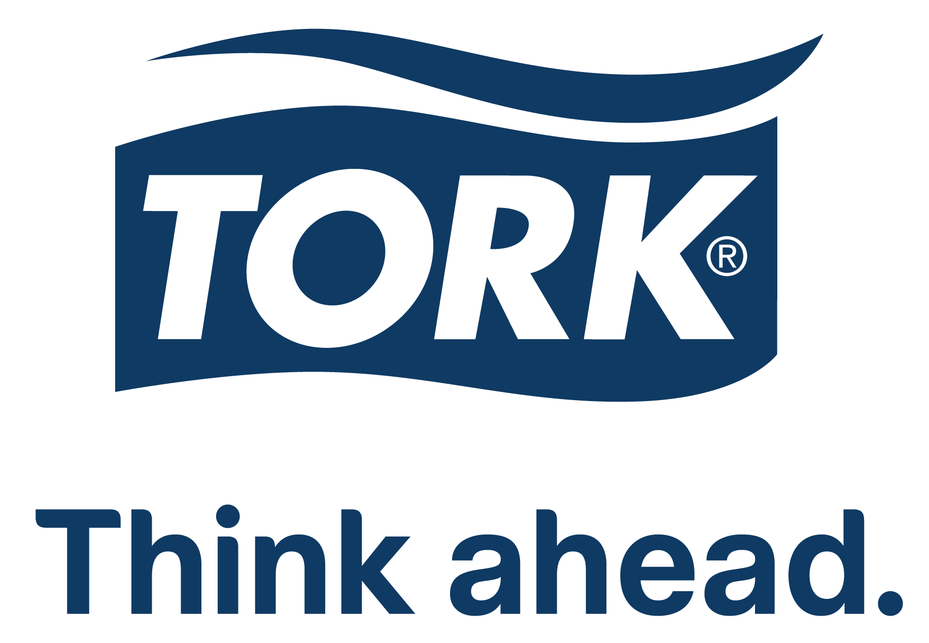 Tork Think ahead (Essity)