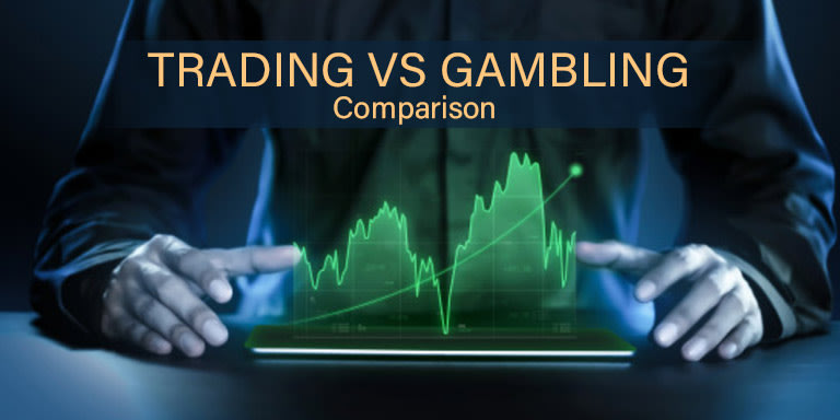 Trading vs Gambling – Comparison