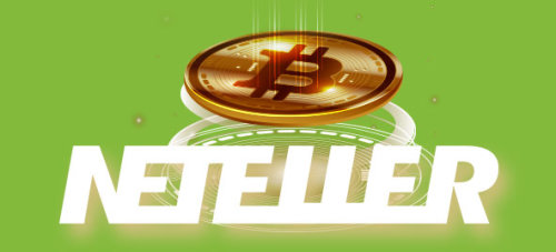 Top up Neteller with BTC