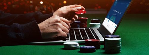 Online Casinos That Take PayPal in 2020