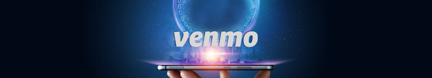 Venmo Mobile App
