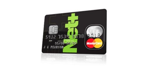 Net+ Prepaid Mastercard