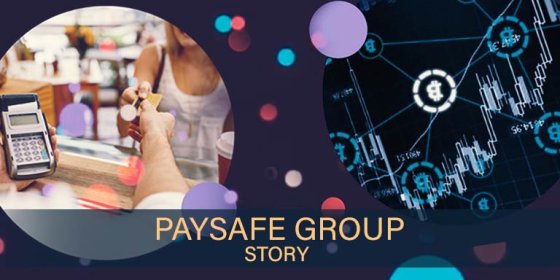 Paysafe Group Story